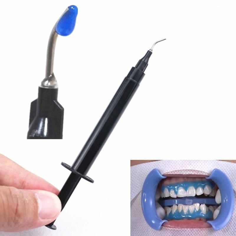 Teeth Whitening Resin Gum Protection Gel Gingival Barrier