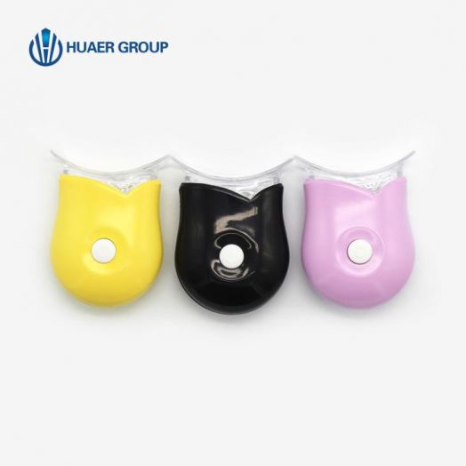 Colorful Mini Teeth Whitening Lamp