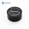 Mint Flavor Activated Charcoal Teeth Whitening Powder