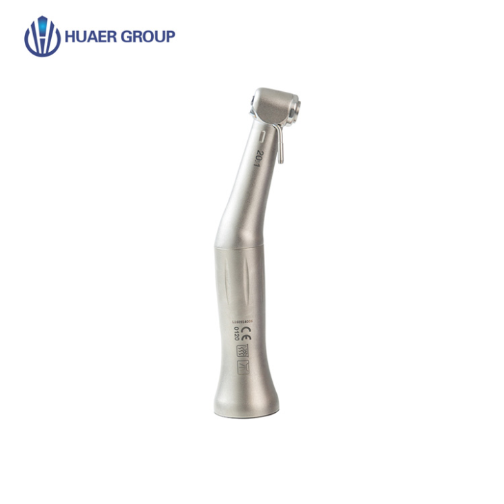 20:1 Contra Angle Implant Handpiece