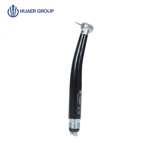 Colorful E-Generator LED High Speed Dental Handpiece