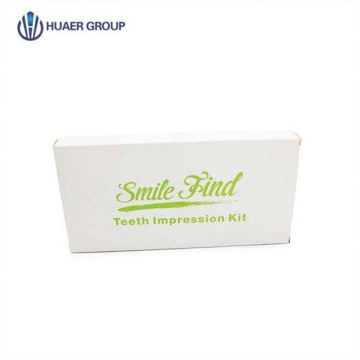 Dental Impression Kit