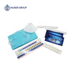 Mobile Salon Kit With Teeth Whitening Pen