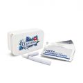 Whitening Strips Pen Set Bleach Teeth Whitening Kit